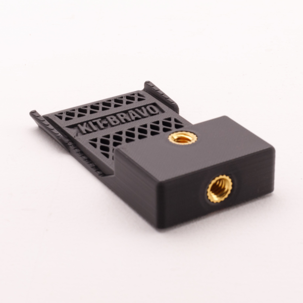 KIT BRAVO Sennheiser G Series Holder