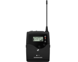 Sennheiser EW 512 P G4 Sistema Radiomicrofoni portatili con MKE 2-EW