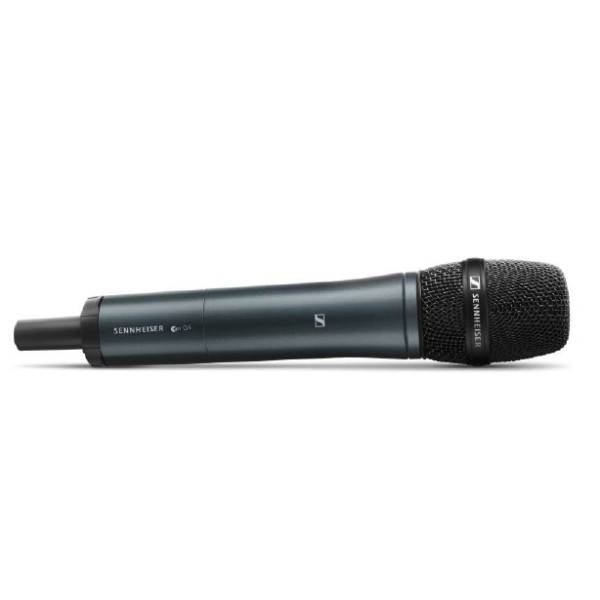 Sennheiser EW  122P G4 TRIO: portable Tx, handeheld Tx, Portable Rx