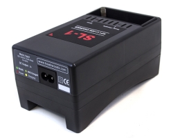 Hawk-Woods SL-1 NP1 Battery charger, 1-Channel Lithium-Ion