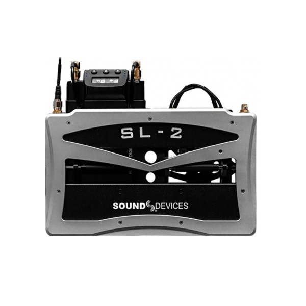 Sound Devices SCORPIO + SL-2 Bundle