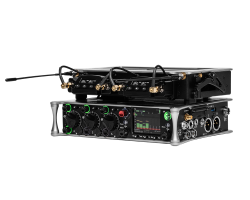 Sound Devices SL-2 Modulo per 2 Ricevitori SuperSlot