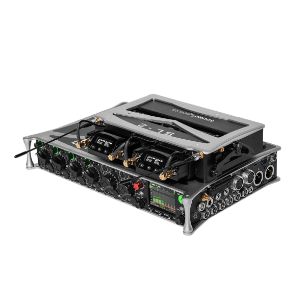 Sound Devices SL-2 Modulo per 2 Ricevitori SuperSlot