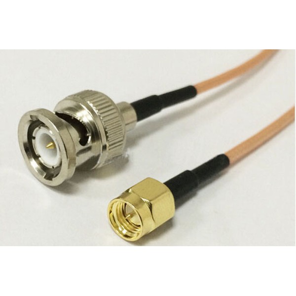 OTHERS BNC to SMA Adapter cable