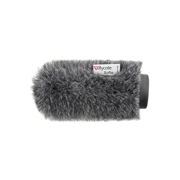 Rycote Antivento Softie classico, 8 varianti