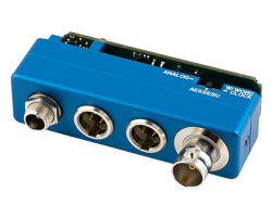 Lectrosonics SRAES3 Digital Audio Output Adapter for SR
