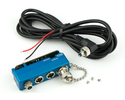 Lectrosonics SRAES3 Digital Audio Output Adapter for SR