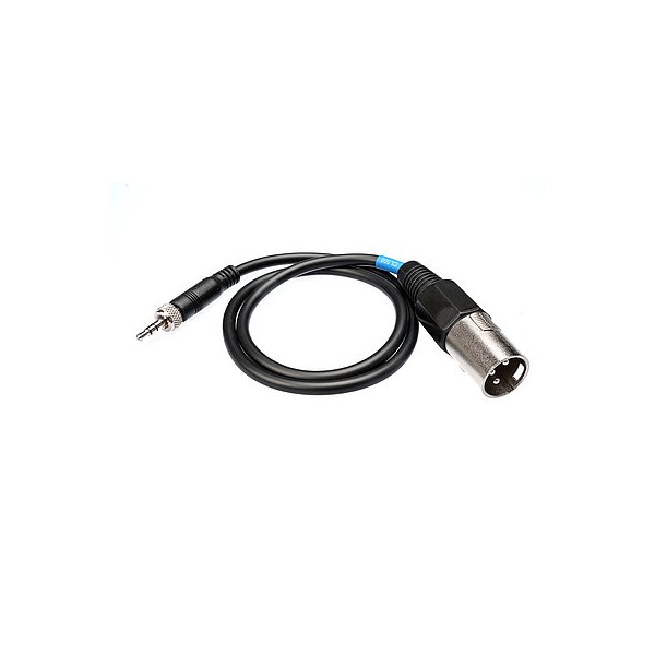 Sennheiser CL 500 Line Output Cable for EK 500 or EK 2000