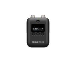 Sennheiser SK 6212 Digital Mini Transmitter