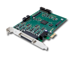 MARIAN SERAPH 8+ MKII scheda audio PCIe 8 Analog I/O
