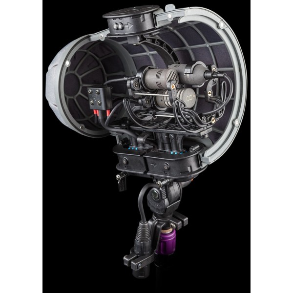 Rycote Cyclone Stereo Kit, 31 versioni disponibili