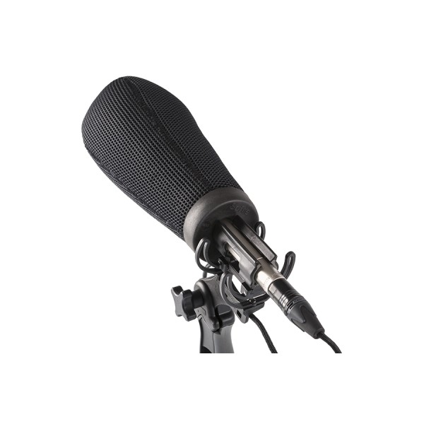 Rycote Super-Softie series, 5 sizes