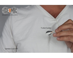 HIDEAMIC T-Shirt Holder for COS11