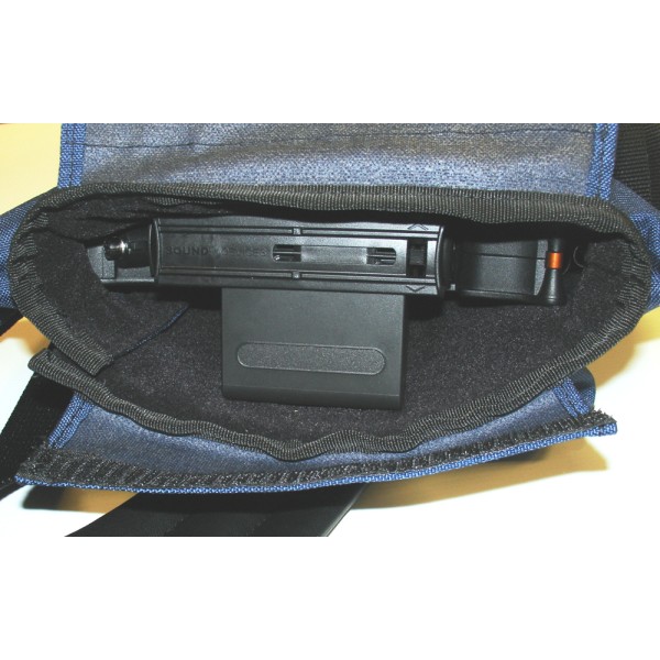 Working Easy Bag for Sound Devices MixPre-10