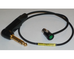 NAGRIT Assembled Cables with 1 TA3/TA5 Low Profile connector