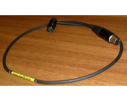 NAGRIT Assembled Cables with 1 TA Low Profile connector
