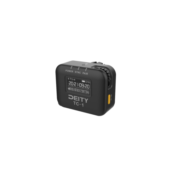 DEITY TC-1 Wireless Timecode Generator