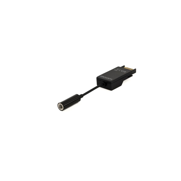 ZOOM TCA-1 Timecode Adapter for Zoom