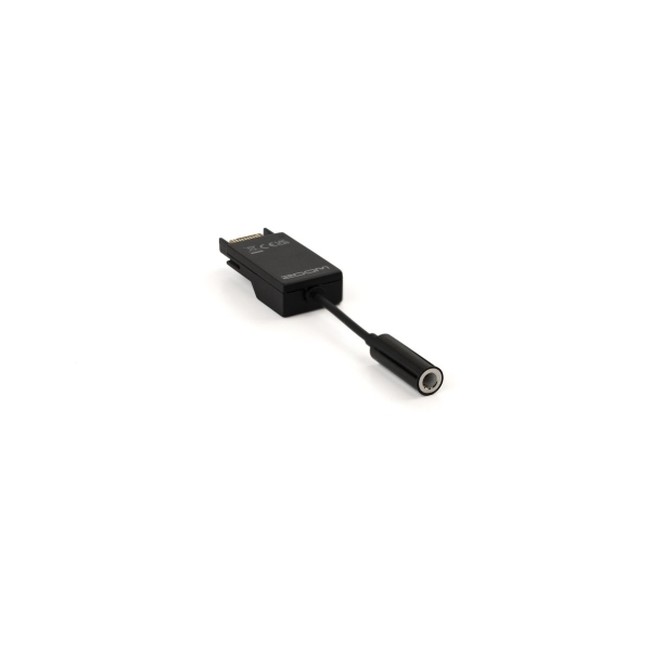 ZOOM TCA-1 Timecode Adapter for Zoom