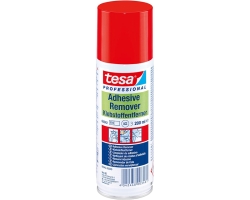 TESA 60042 Spray, rimozione colla da cavi e superfici