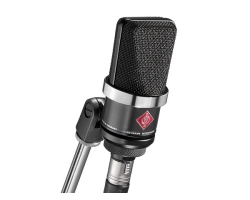 NEUMANN TLM 102 condenser studio microphone