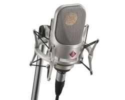 NEUMANN TLM 107 Studio Microphone 5 directional Patterns