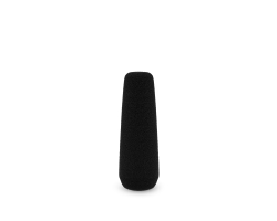 RADIUS 12cm Microphone Foam (19/22mm)