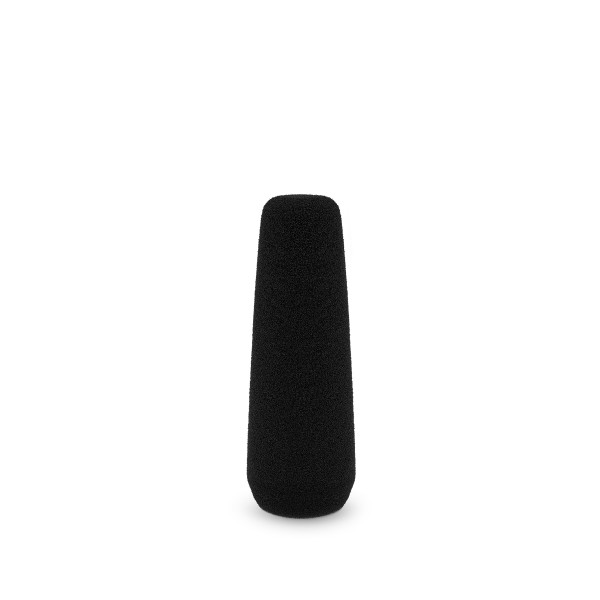 RADIUS 12cm Microphone Foam (19/22mm)