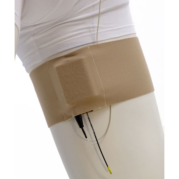 URSA Thigh 37-67cm (14-26\") 2 versions, 3 colors