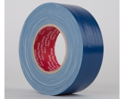 MagTape Utility Gaffer Tape,  50 mm x 50 metri, Blu scuro