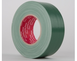 MagTape Utility Gaffer Tape,  50mm x 50m, Green