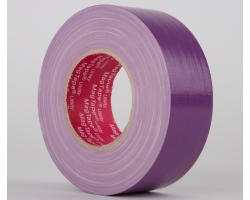 MagTape Utility Gaffer Tape,  50 mm x 50 metri, Violetto