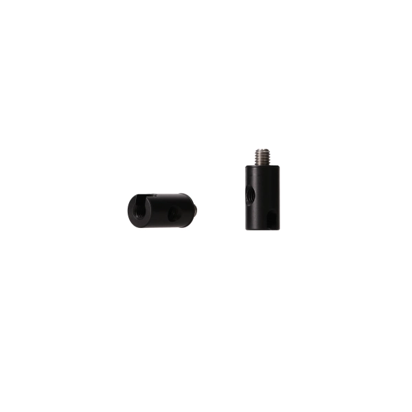 VdB Top Screw for boom pole