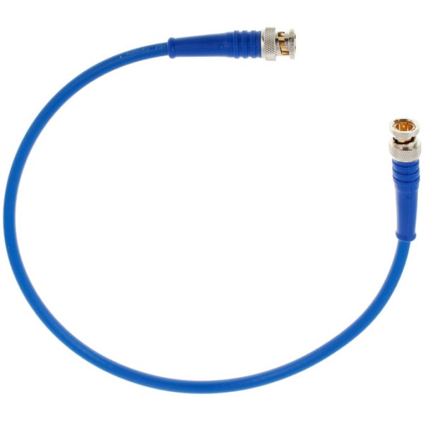 SommerCable VECTOR, 75 Ohm, Cavo video HD-SDI, serie con 2 BNC