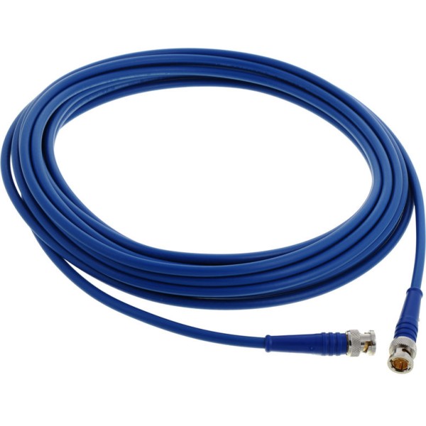 SommerCable VECTOR, 75 Ohm, Cavo video HD-SDI, serie con 2 BNC