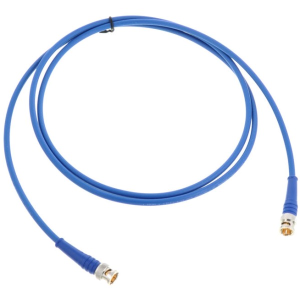 SommerCable VECTOR, 75 Ohm, Cavo video HD-SDI, serie con 2 BNC