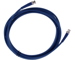 SommerCable Video cable Vector, HD-SDI low loss, 2 BNC, different lenghts