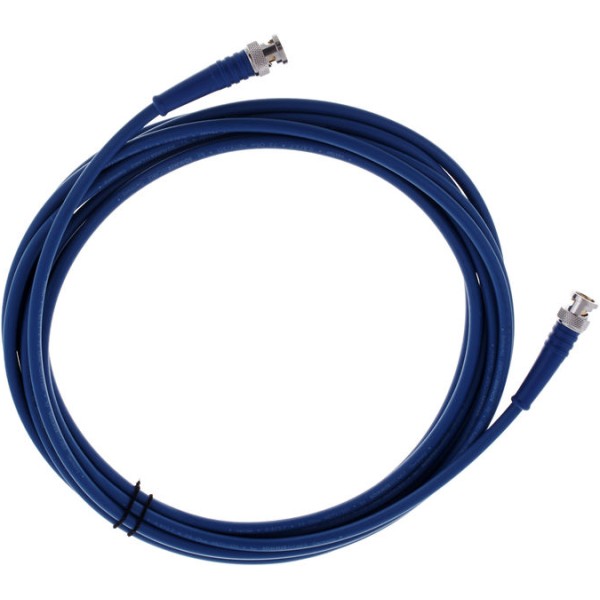 SommerCable Video cable Vector, HD-SDI low loss, 2 BNC, different lenghts