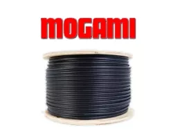 MOGAMI W3080 Cavo per AES/EBU, 110 Ohm