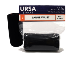 URSA  Waist, 4 different sizes, 3 colors