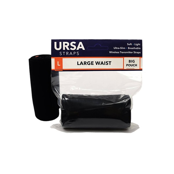 URSA  Waist, 4 different sizes, 3 colors