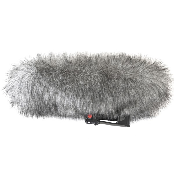 Rycote Windjammer series