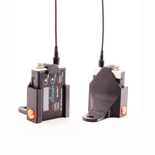 KIT BRAVO Zaxcom ZMT Boom Holder