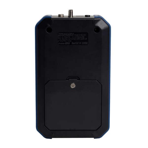 ZAXCOM ZRC Wireless Remote Controller