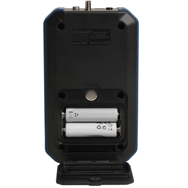 ZAXCOM ZRC Wireless Remote Controller