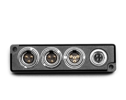 Sound Devices A-TA3 TA3 Adapter for A20-RX