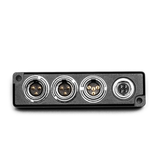 Sound Devices A-TA3 TA3 Adapter for A20-RX