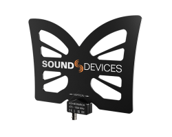 Sound Devices A20-Monarch Omnidirectional Antenna