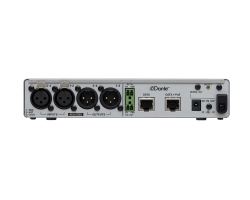 Tascam AE-4D 4 Channel AES/EBU Dante Converter