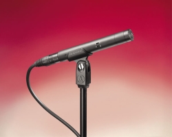 Audio Technica AT4022 microfono omnidirezionale a condensatore